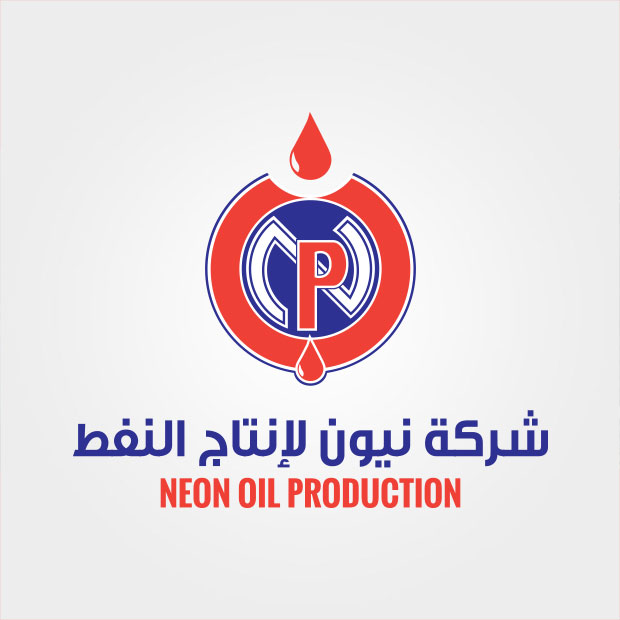 Neon Oil Production